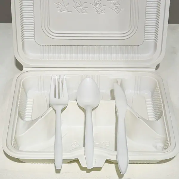 Was macht stärkebasierten Kunststoff zur Zukunft nachhaltiger Materialien?