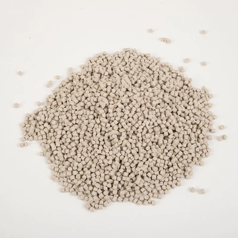 Warum wird biologisch abbaubarer Kunststoff für die moderne Industrie unverzichtbar?