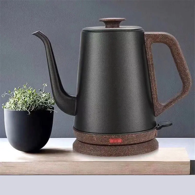 Nachhaltiger Kaffeesatz aus Kunststoff